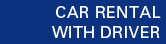 Car Rent with Driver