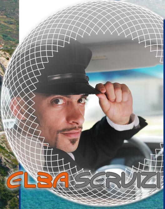 Car Booking Elba by Car